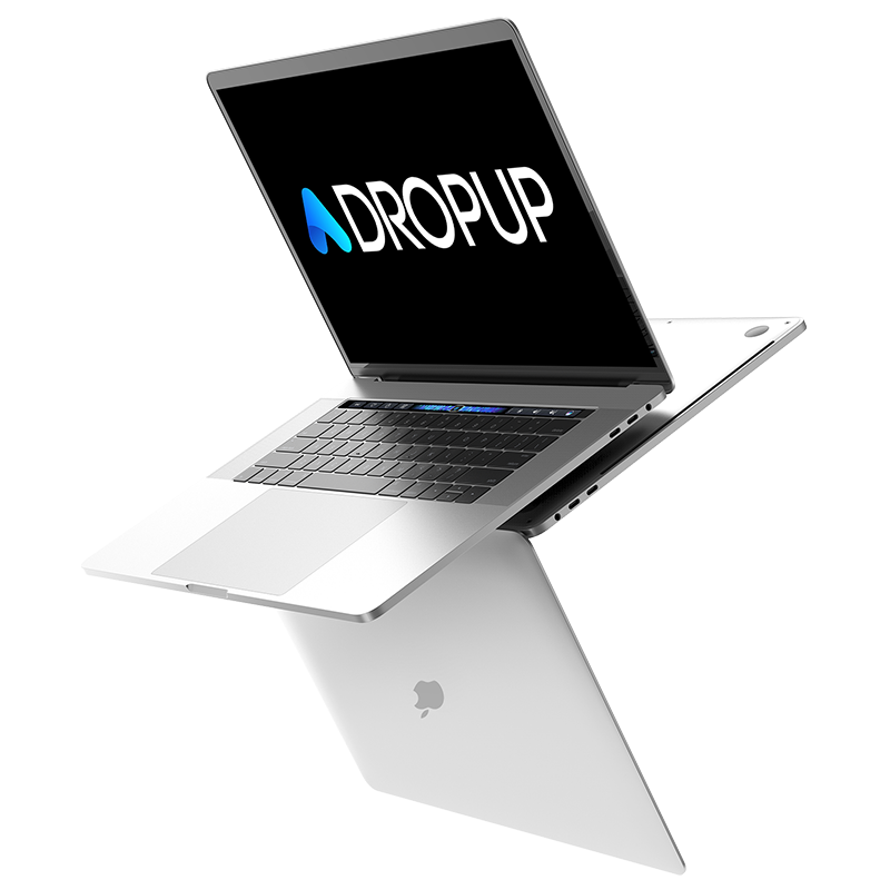 DROPUPSquareFeaturedImage Dropup with The Dropup Agency
